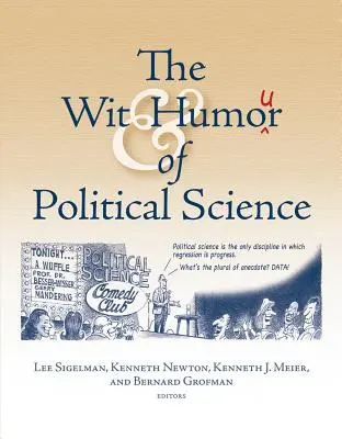 A politikatudomány szellemisége és humora - Wit and Humour in Political Science