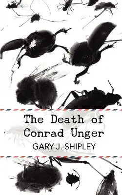 Conrad Unger halála - The Death of Conrad Unger