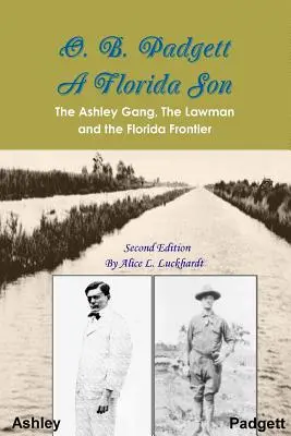 O. B. Padgett - Egy floridai fiú - O. B. Padgett - A Florida Son