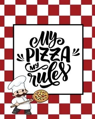 Éttermi vélemények feljegyzése és rangsorolása, Pizza szakértő ételek, felszólító oldalak, kedvenc szeletének felidézése, ajándék, naplókönyv - Record & Rank Restaurant Reviews, Expert Pizza Foodie, Prompted Pages, Remembering Your Favorite Slice, Gift, Log Book