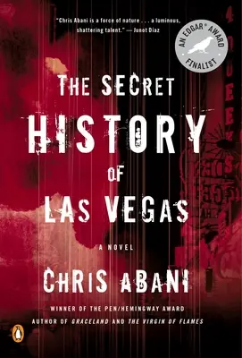 Las Vegas titkos története - The Secret History of Las Vegas