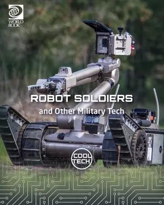 Robotkatonák és egyéb katonai technológiák - Robot Soldiers and Other Military Tech