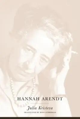 Hannah Arendt