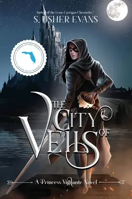 A fátylak városa - The City of Veils