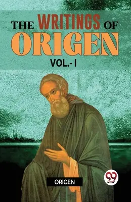 Origenész írásai, II. kötet - The Writings Of Origen vol.-l