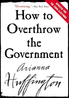 Hogyan buktassuk meg a kormányt - How to Overthrow the Government