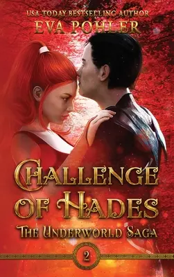 Hádész kihívása - Challenge of Hades