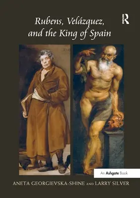 Rubens, Velzquez és a spanyol király - Rubens, Velzquez, and the King of Spain