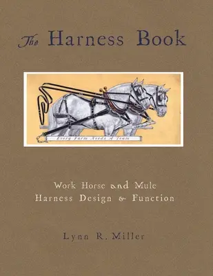 A hámoskönyv - The Harness Book