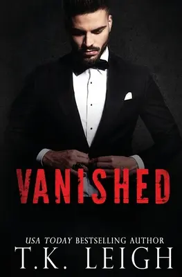 Eltűnt: A Beautiful Mess sorozat regénye - Vanished: A Beautiful Mess Series Novel