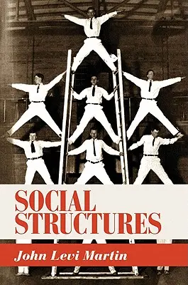 Sociální struktury - Social Structures