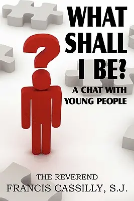 Mi legyek? beszélgetés fiatalokkal - What Shall I Be? a Chat with Young People
