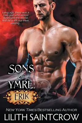 Sons of Ymre: Erik