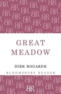 Great Meadow: Emlékiratok - Great Meadow: A Memoir