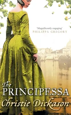 A Principessa - The Principessa