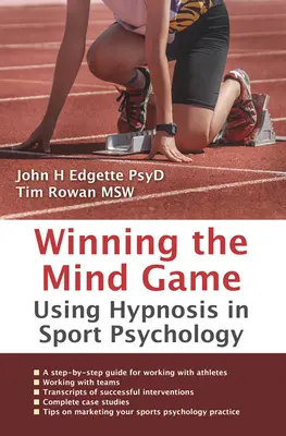 Az elmejáték megnyerése: A hipnózis használata a sportpszichológiában - Winning the Mind Game: Using Hypnosis in Sport Psychology
