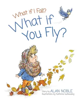 Mi lenne, ha repülnél? - What if You Fly?