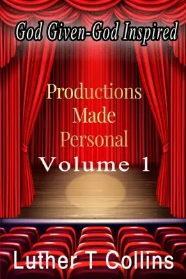 Személyessé tett produkciók 1. kötet - Productions Made Personal Volume 1