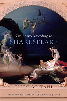 Az evangélium Shakespeare szerint - The Gospel according to Shakespeare