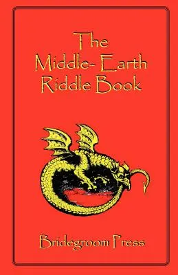 A Középföld rejtvénykönyve - The Middle Earth Riddle Book