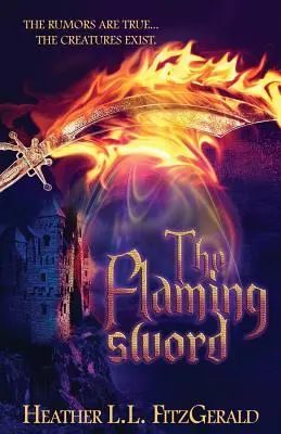 A lángoló kard - The Flaming Sword