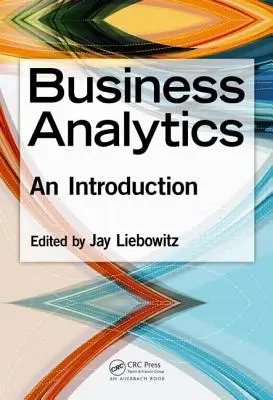 Üzleti analitika: Bevezetés - Business Analytics: An Introduction