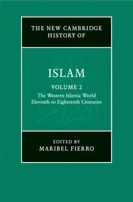 Az iszlám új Cambridge-i története - The New Cambridge History of Islam