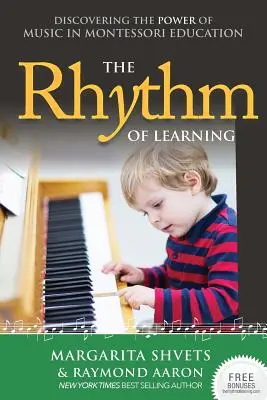 A tanulás ritmusa: A zene erejének felfedezése a Montessori-oktatásban - The Rhythm of Learning: Discovering the Power of Music in Montessori Education