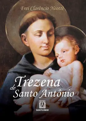 Trezena de Santo Antnio