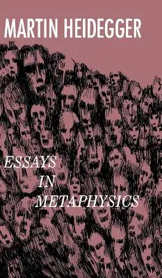 Esszék a metafizikáról - Essays in Metaphysics