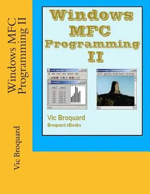 Windows MFC programozás II - Windows MFC Programming II