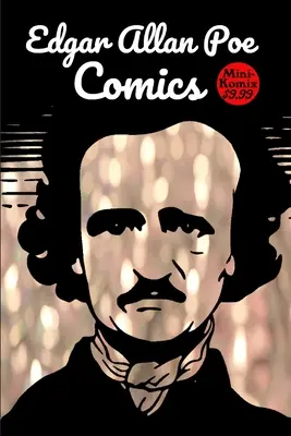 Edgar Allan Poe képregények - Edgar Allan Poe Comics