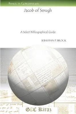 Serughi Jákob - Jacob of Serugh