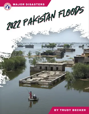 2022 Pakisztán áradások - 2022 Pakistan Floods