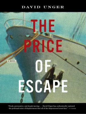 A szökés ára - The Price of Escape