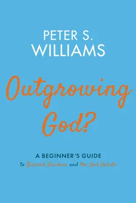 Outgrowing God?