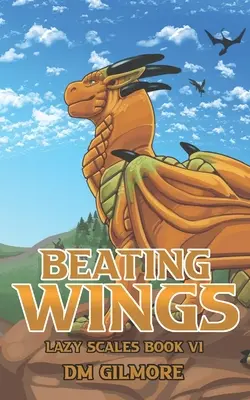 Szárnyak verése - Beating Wings