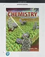 Tanulmányi útmutató a kémia számára: A Molecular Approach - Study Guide for Chemistry: A Molecular Approach