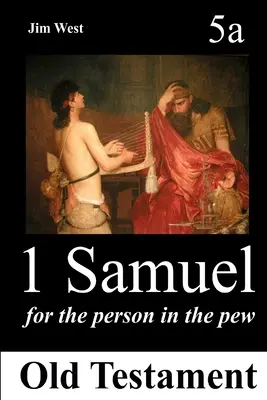 1 Sámuel 1: A kádban ülő embernek - 1 Samuel: For the Person in the Pew