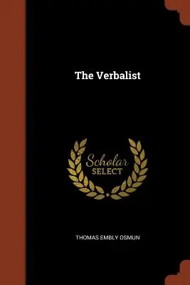 A verbalista - The Verbalist