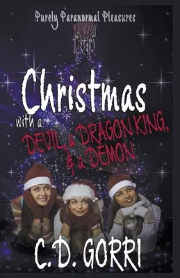 Karácsony egy ördöggel, egy sárkánykirállyal és egy démonnal - Christmas with a Devil, a Dragon King, & a Demon