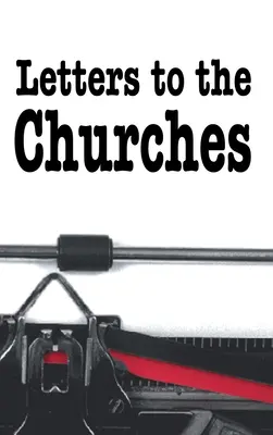 Levelek a gyülekezetekhez - Letters to the Churches