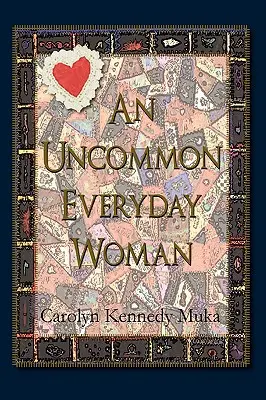 Egy nem mindennapi hétköznapi nő - An Uncommon Everyday Woman