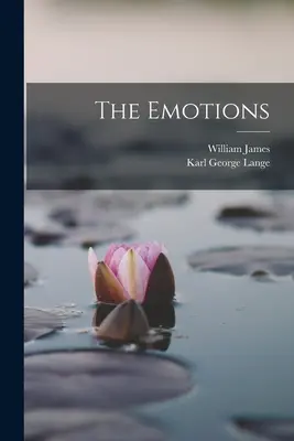 Emoce - The Emotions