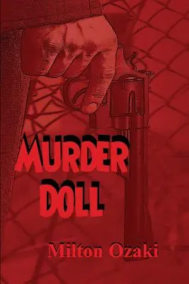 Gyilkos baba - Murder Doll