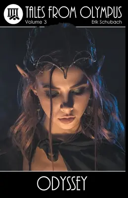 Mesék az Olümposzról: Odyssey - Tales From Olympus: Odyssey