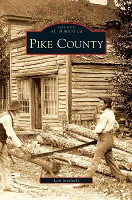 Pike megye - Pike County