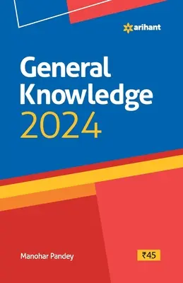 Általános ismeretek 2024 - General Knowledge 2024