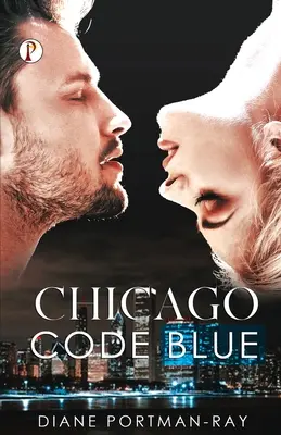 Chicagói kód - Kék - Chicago Code - Blue