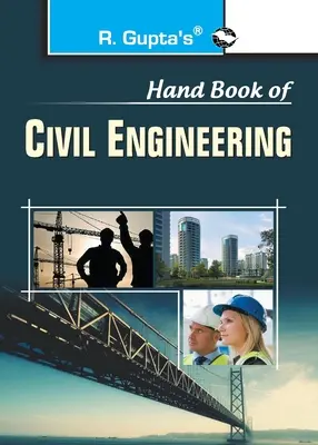 Az építőmérnöki tudományok kézikönyve - Handbook of Civil Engineering